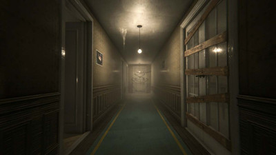 второй скриншот из Apartament 1406: Horror
