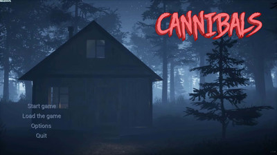 первый скриншот из Cannibals
