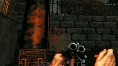 третий скриншот из Blood: The Curse Hunter