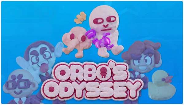 Обложка Orbo's Odyssey