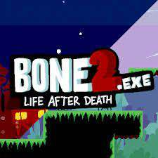 Обложка Bone2.exe