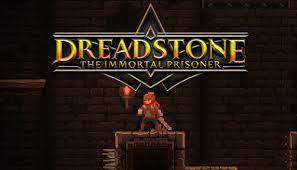 Обложка Dreadstone - The Immortal Prisoner