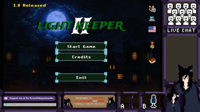 четвертый скриншот из Light Keeper 2