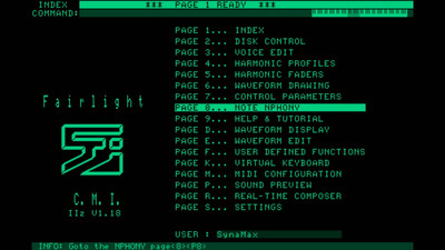 первый скриншот из QasarBeach CMI IIz