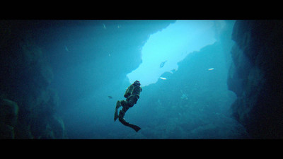 четвертый скриншот из Under the Waves