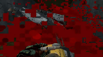 второй скриншот из Quake Slayer's Testaments 'TAG' release