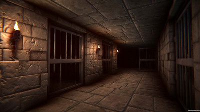 четвертый скриншот из Lost Castle: Escape Room