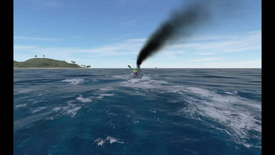 четвертый скриншот из Steam and Iron. Battle of Port-Arthur