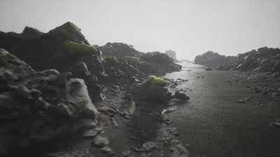 первый скриншот из Mýrdalssandur, Iceland