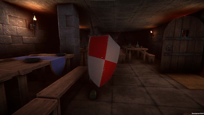 первый скриншот из Lost Castle: Escape Room