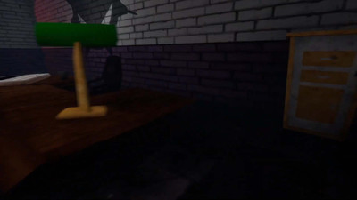 третий скриншот из Oddworld Smile Factory