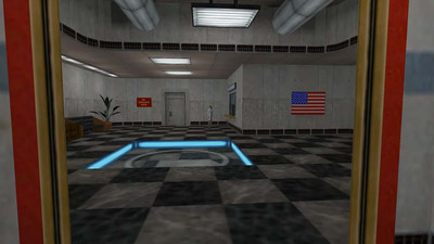 первый скриншот из Half-Life: Induction