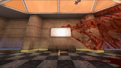 третий скриншот из Quake Slayer's Testaments 'TAG' release
