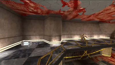 четвертый скриншот из Quake Slayer's Testaments 'TAG' release