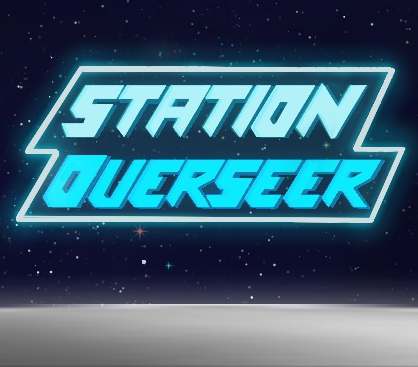 Обложка Station Overseer