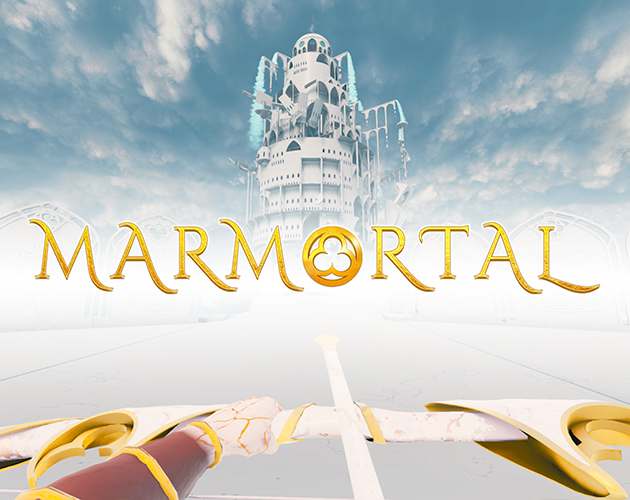Обложка Marmortal: Fhaesir’s Pride