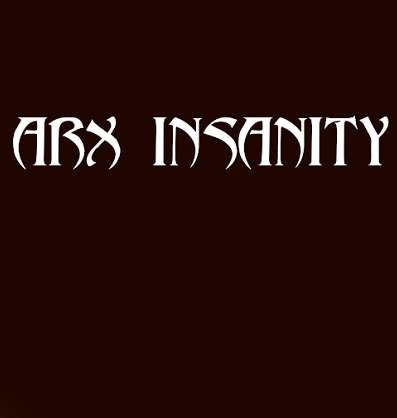 Обложка Arx Insanity
