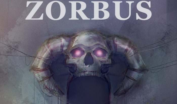 Обложка Zorbus Release 56