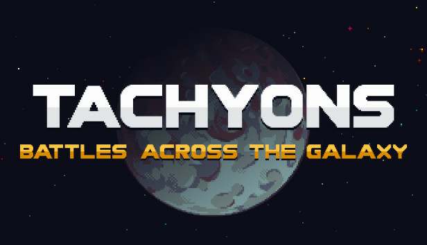 Обложка Tachyons