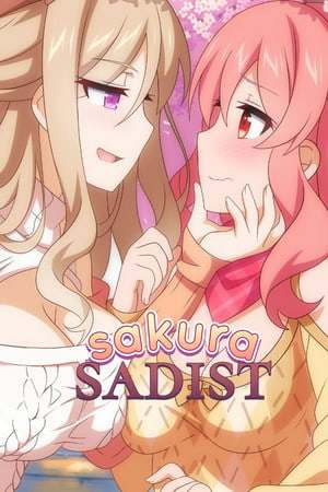 Обложка Sakura Sadist