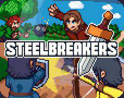 Steelbreakers