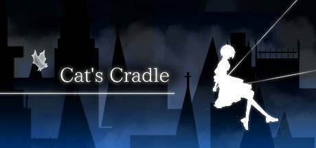 Обложка Cat’s Cradle