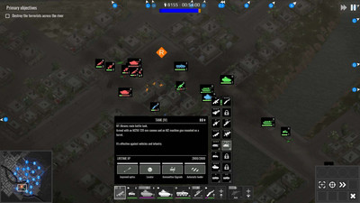первый скриншот из Command & Control 3