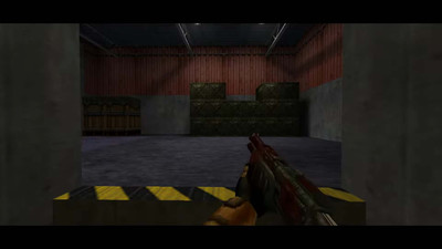третий скриншот из Brutal Half-Life Beta 2