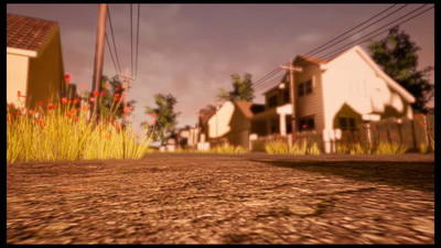 первый скриншот из Hello Neighbor Deluxe Fan Game