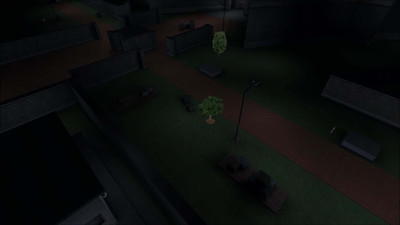 первый скриншот из Deus Ex GMDX