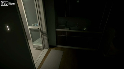 третий скриншот из Seven Nights Ghost