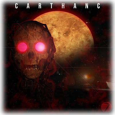 Обложка Carthanc