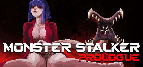 Обложка Monster Stalker Prologue