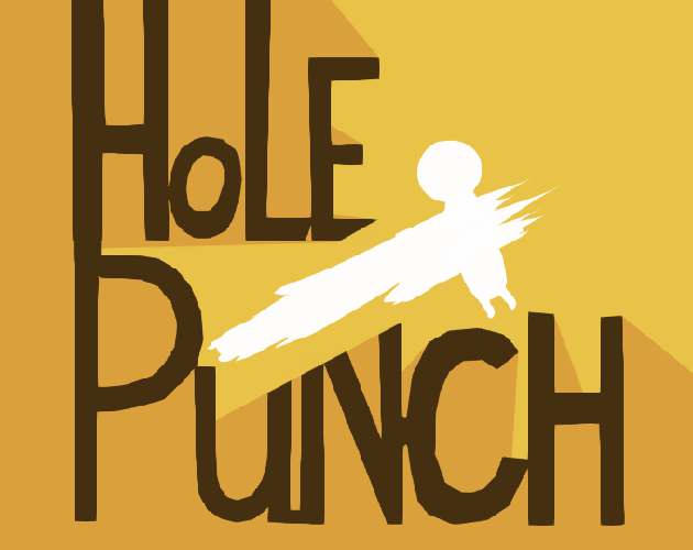 Обложка Hole Punch