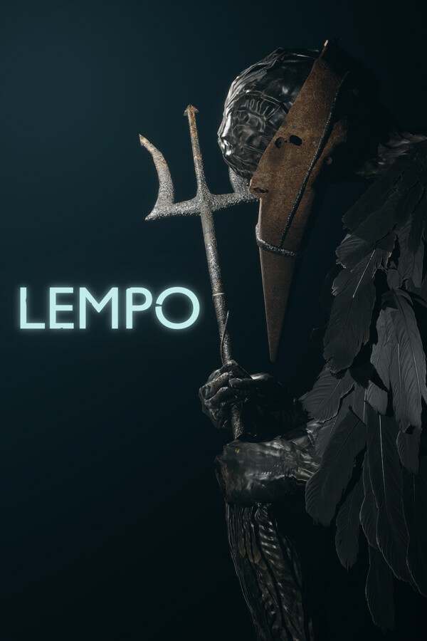 Обложка Lempo