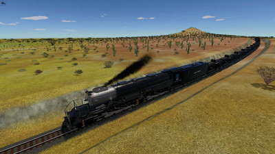 второй скриншот из Train World