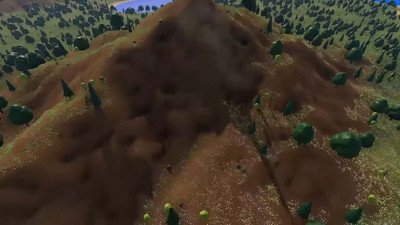 первый скриншот из Avani: The Primal Land
