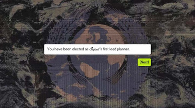 второй скриншот из Half-Earth Socialism