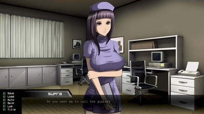 первый скриншот из Bios Ex - Yami no Wakusei