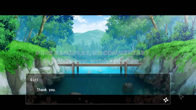 второй скриншот из Sougetsu Ninja: Kikyou