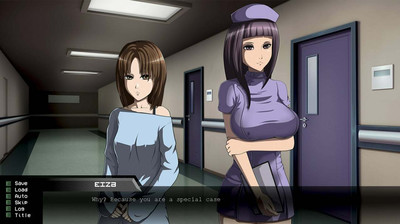 третий скриншот из Bios Ex - Yami no Wakusei