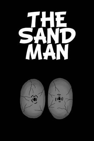 Обложка The Sand Man