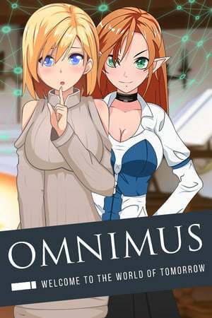 Обложка OMNIMUS