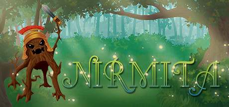 Обложка ​Nirmita: 2D Survival Fantasy RPG