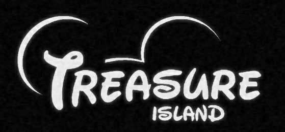 Обложка Five Nights At Treasure Island