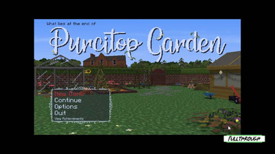 первый скриншот из Purcitop Garden