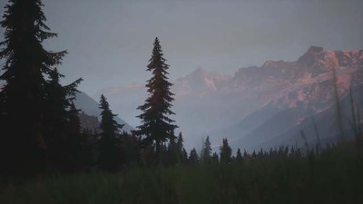 четвертый скриншот из Lushfoil Photography Sim v2 French Alps