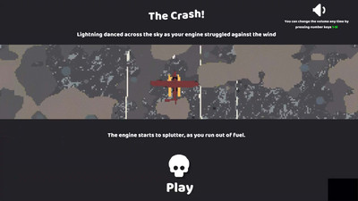 четвертый скриншот из The Crash