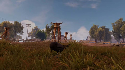 третий скриншот из Quiet Farm