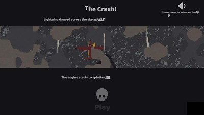первый скриншот из The Crash